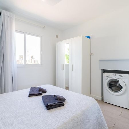Ocean Pool View & Wifi By Irent Fuerteventura Apartment Corralejo Exterior photo