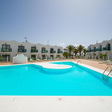 Ocean Pool View & Wifi By Irent Fuerteventura Apartment Corralejo Exterior photo