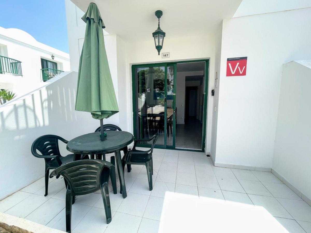 Ocean Pool View & Wifi By Irent Fuerteventura Apartment Corralejo Exterior photo