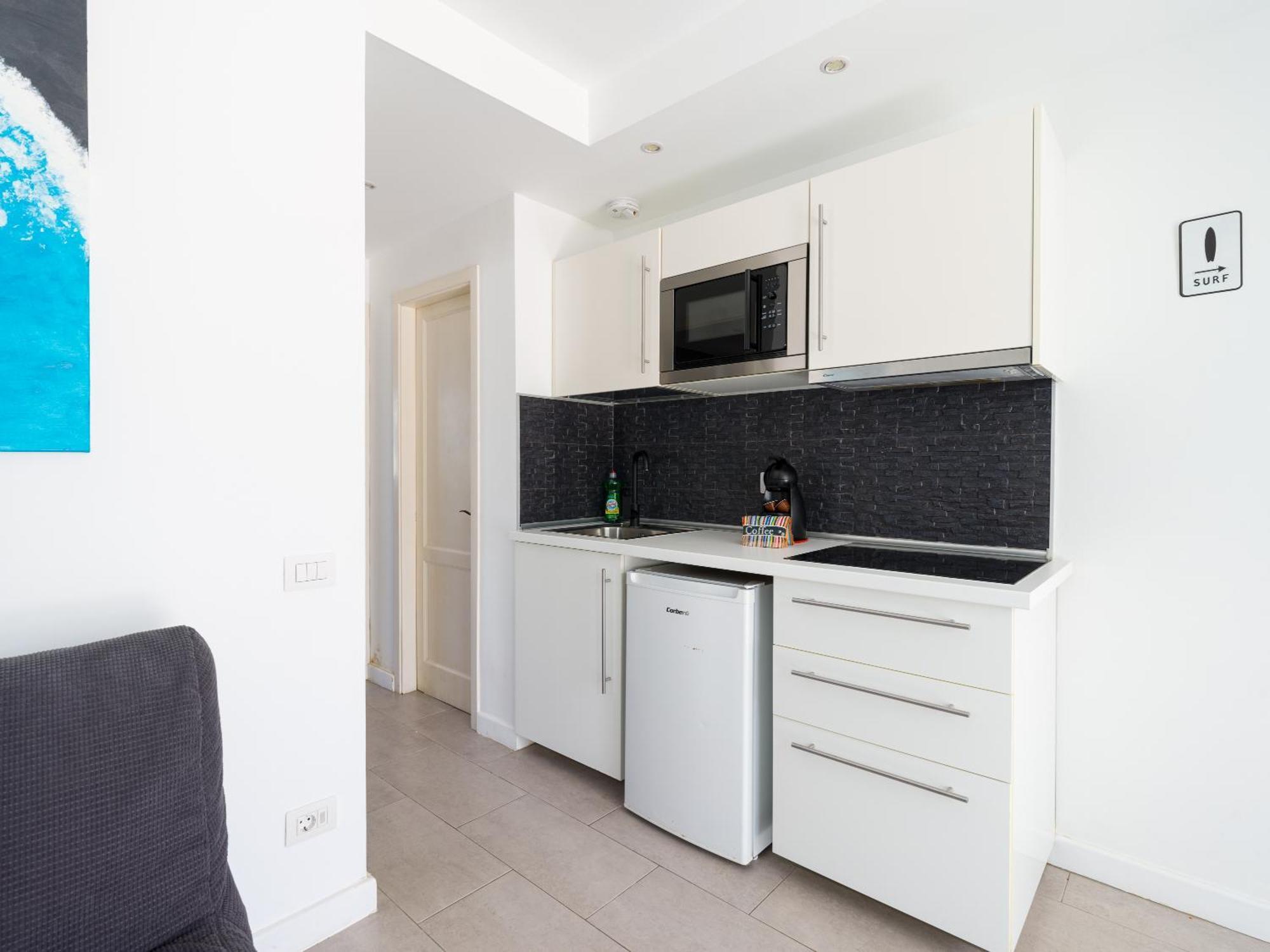 Ocean Pool View & Wifi By Irent Fuerteventura Apartment Corralejo Exterior photo