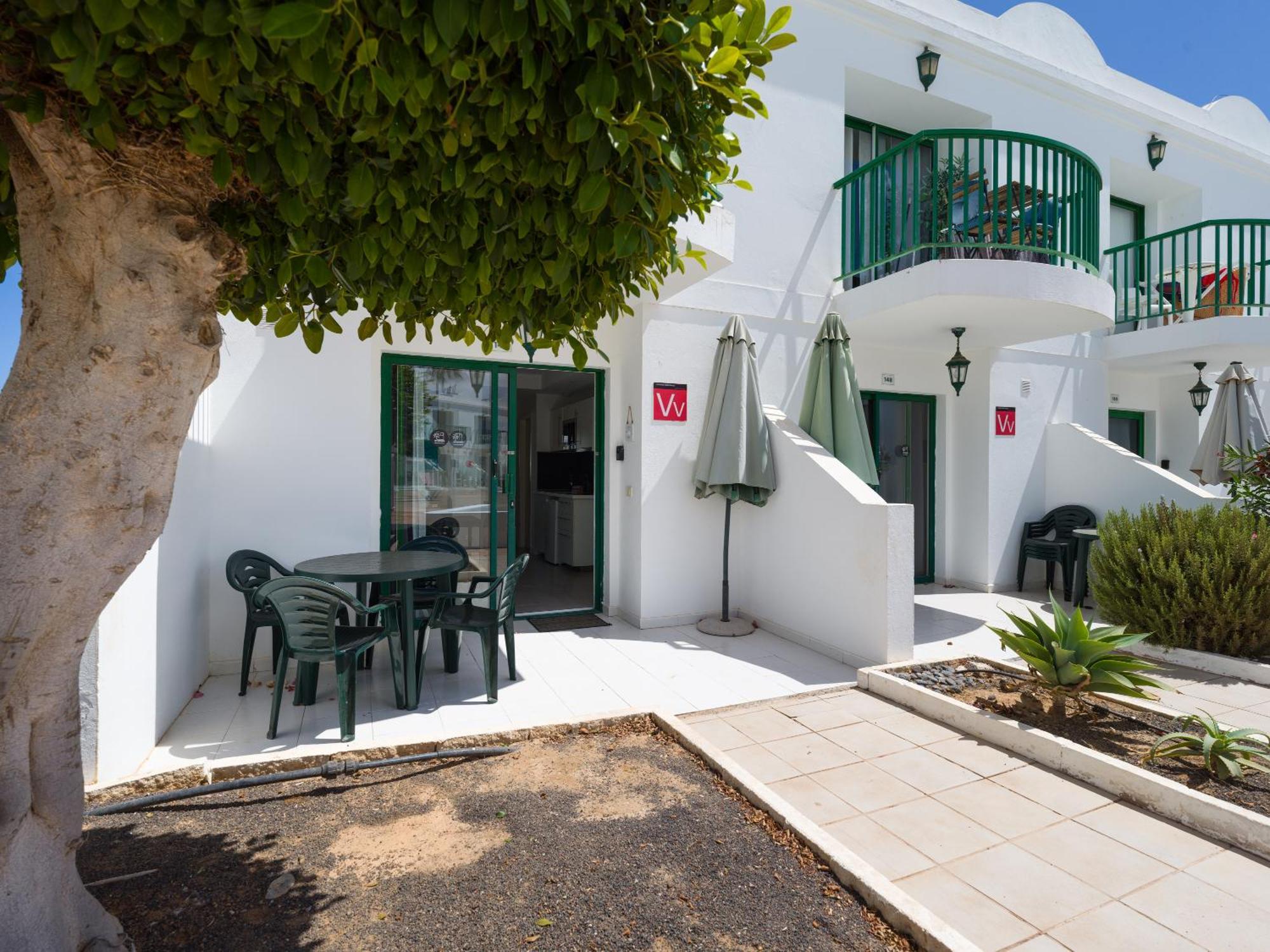 Ocean Pool View & Wifi By Irent Fuerteventura Apartment Corralejo Exterior photo