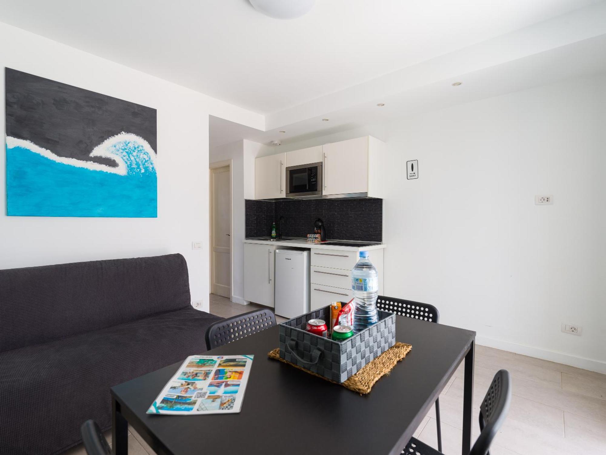 Ocean Pool View & Wifi By Irent Fuerteventura Apartment Corralejo Exterior photo